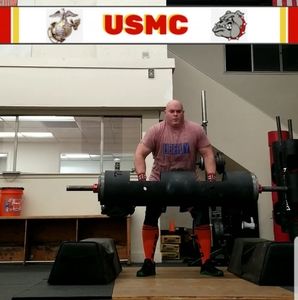 Meet your Posher, William